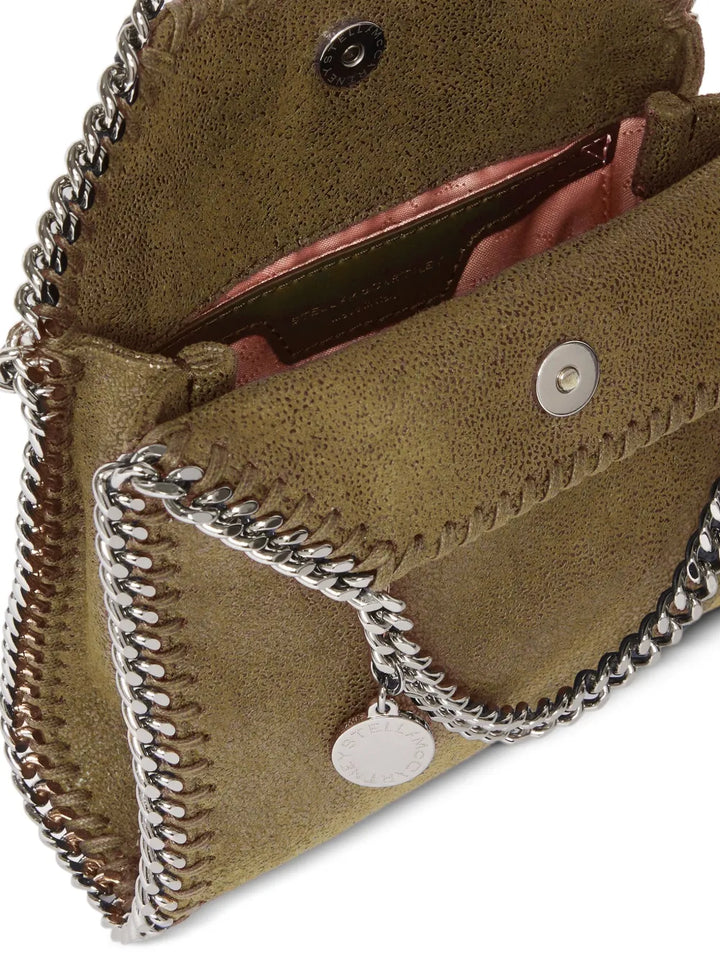 Stella Mccartney BAG - Verde | 7c5cd2dbe3c7460900708c95de353acef8250dd3