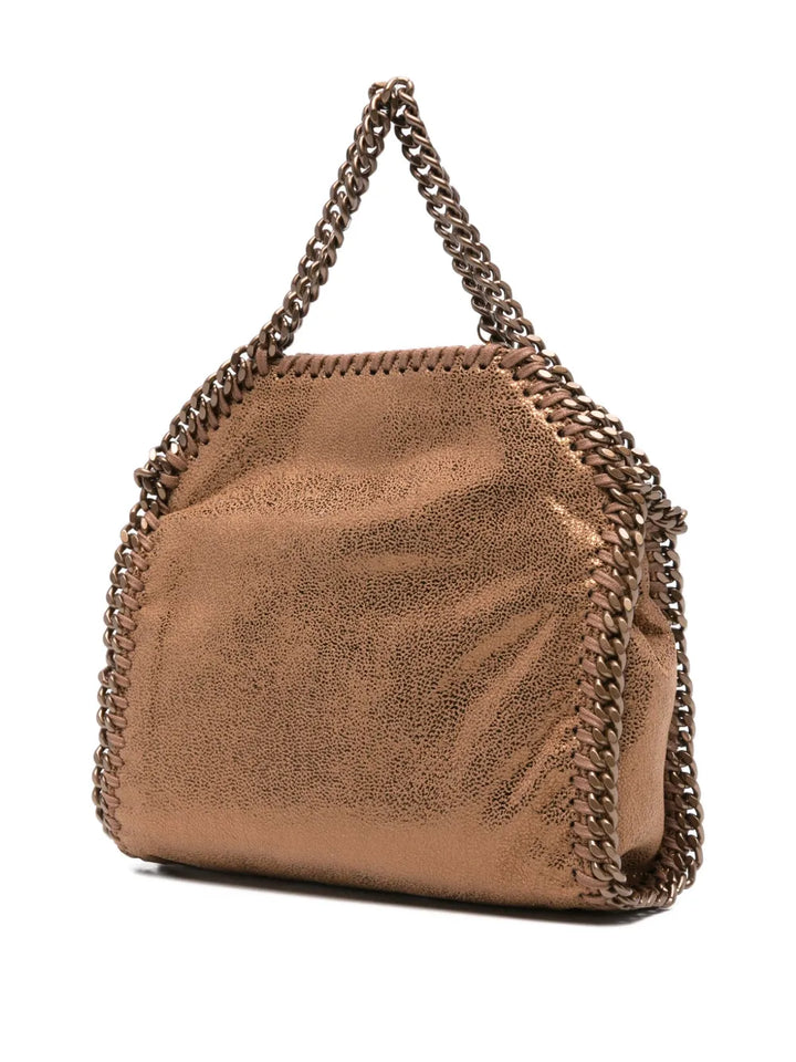 Stella Mccartney BAG - Metallic | 0d666cfde5f8b7afdae3012ebb84f8a084627bc5