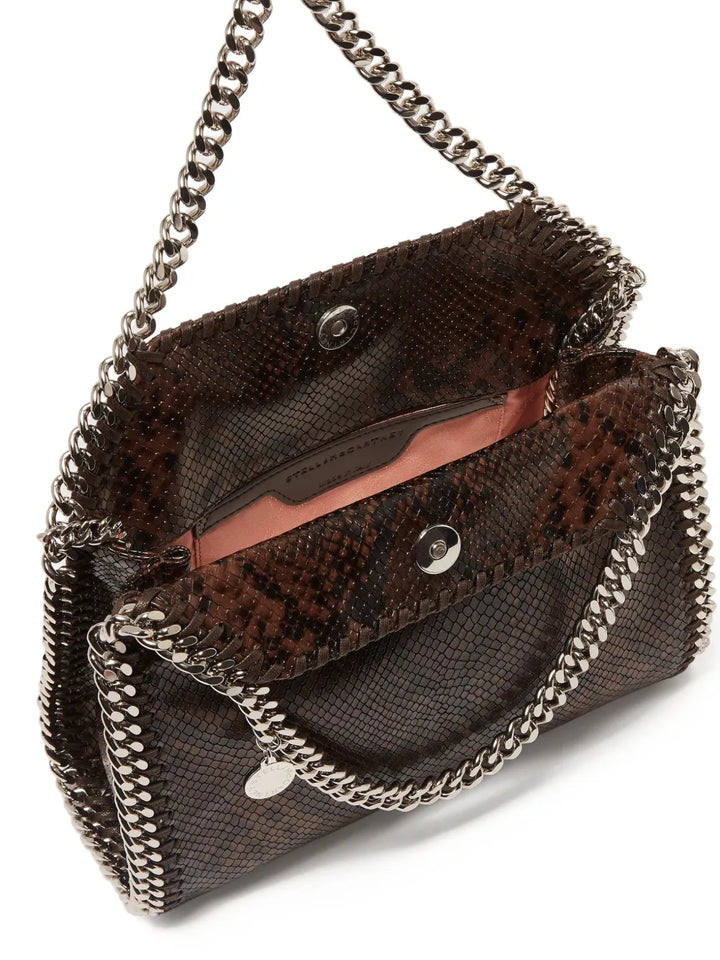 Stella Mccartney BAG - Marrone | b7775ab5f2ab996234a5d7fc36aedfa038d724c8