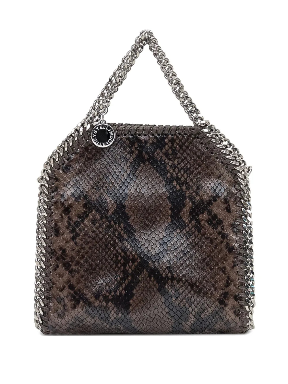 Stella Mccartney BAG - Marrone | ee87e865303525aa4784270474dd15b9fd7bfdef