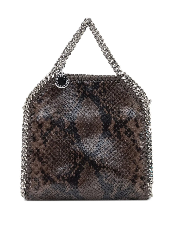 Stella Mccartney BAG - Marrone | ee87e865303525aa4784270474dd15b9fd7bfdef
