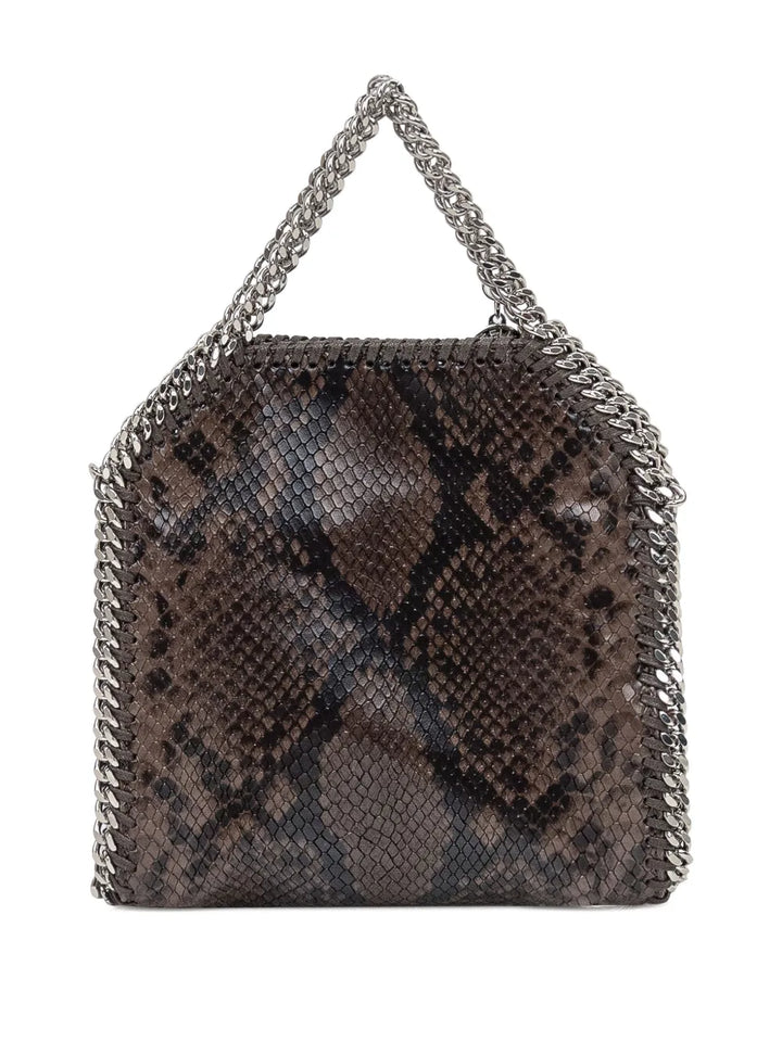 Stella Mccartney BAG - Marrone | 625bb8e48cad8f737ae833c65970686bb1ab74df