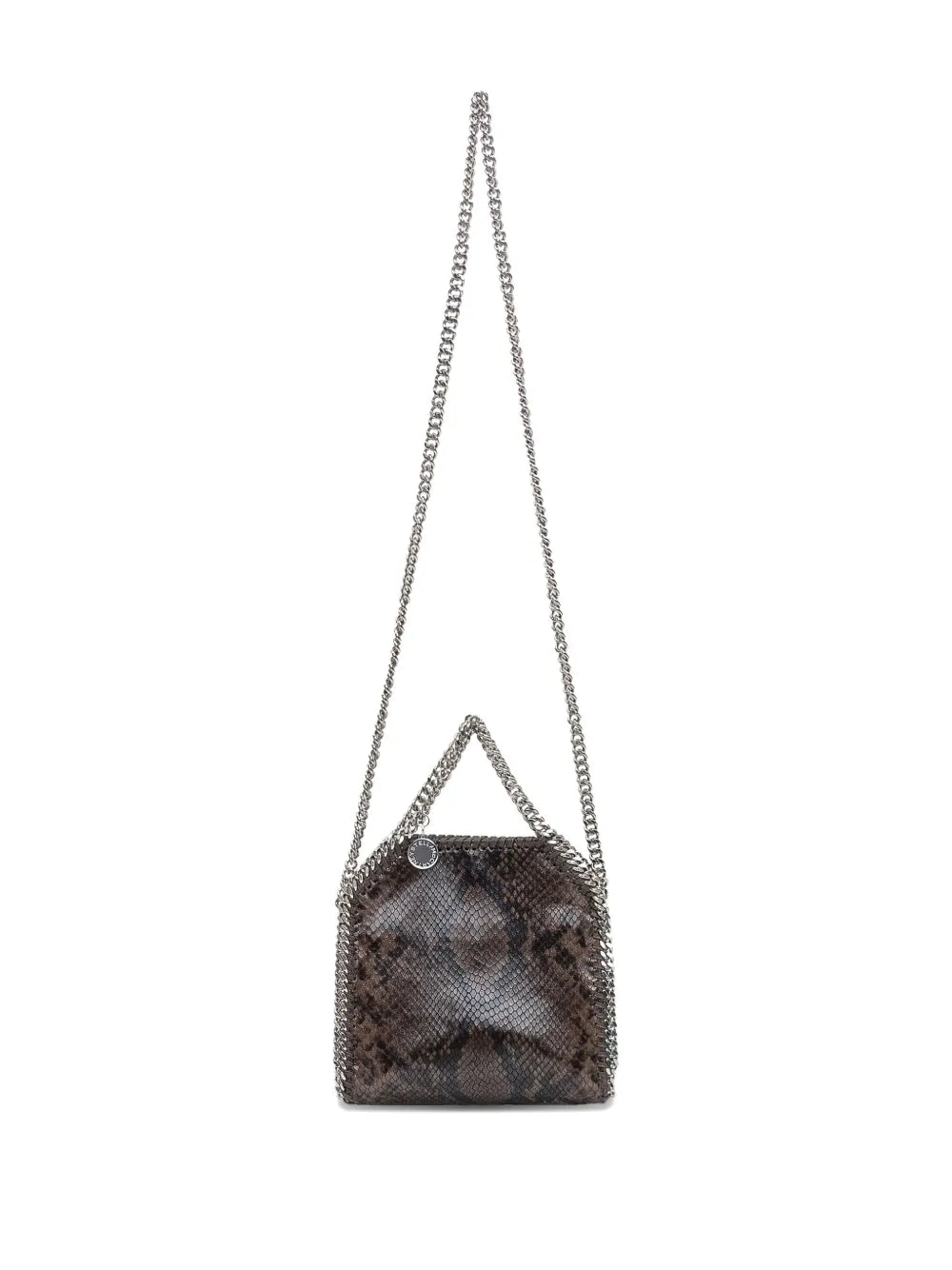 Stella Mccartney BAG - Marrone | 01dc1df0b1b9895e5119d17d5fc1f2176b3556db