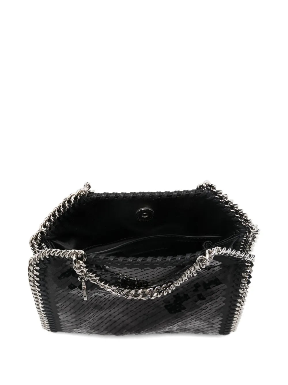 Stella Mccartney BAG - Nero | 185c4b69684ac4a3a0ccd5a003a6f20ef4333aaf