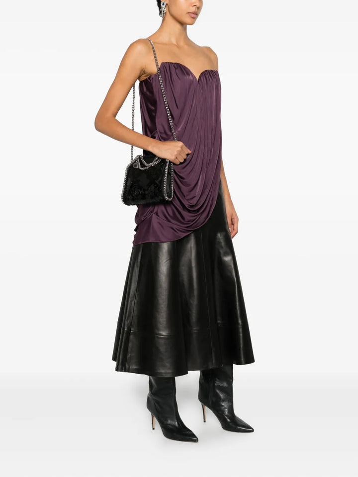 Stella Mccartney BAG - Nero | 0452c89bba6763149b8716bd7836d10812b5635c