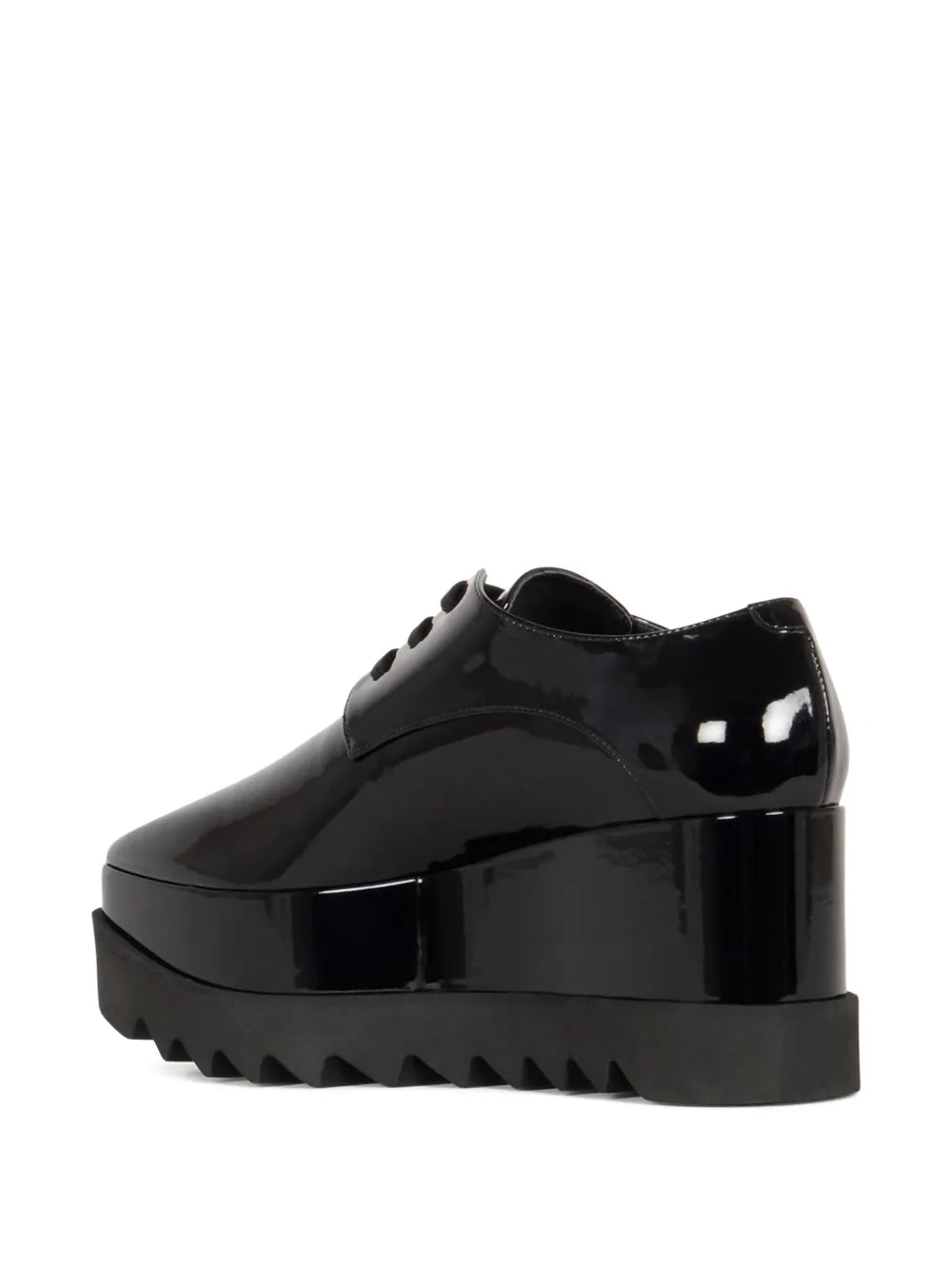 Stella Mccartney Sneakers - Nero | ed74f1c67155157665d3a040a4034ec7747bc401