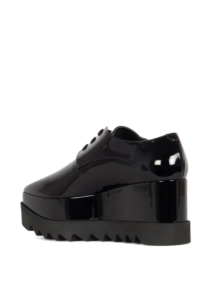 Stella Mccartney Sneakers - Nero | ed74f1c67155157665d3a040a4034ec7747bc401
