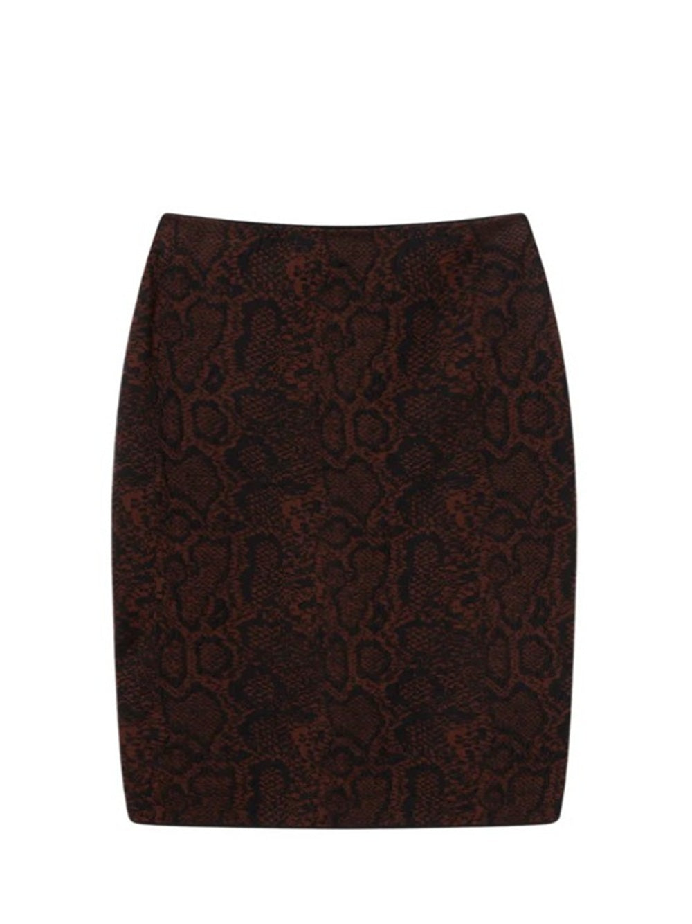 Stella Mccartney SKIRT - Marrone | 4dda3bc42381c7386f6daf15b3c850b5968481fe