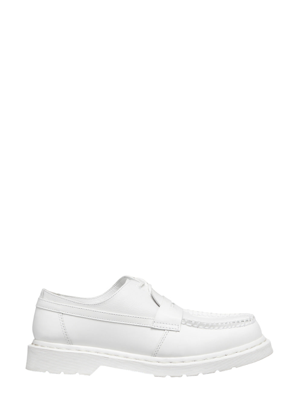 Mm6 X Dr. Martens SHOES - Bianco | 7cf2596d02c433edc615bf7c802186d83e6a6ea6