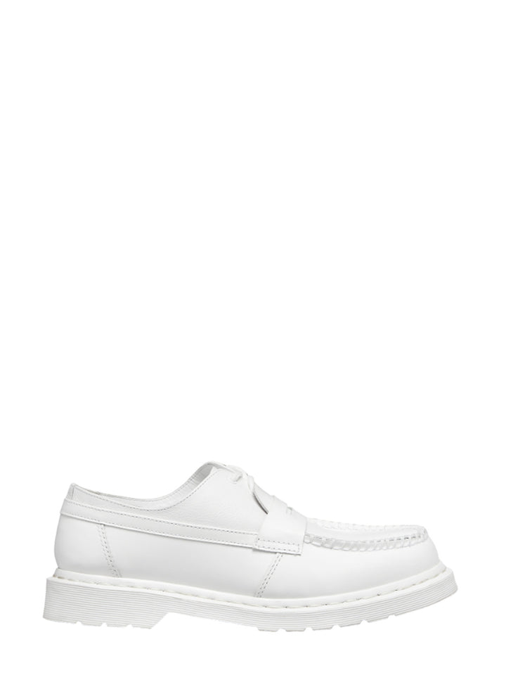 Mm6 X Dr. Martens SHOES - Bianco | 7cf2596d02c433edc615bf7c802186d83e6a6ea6