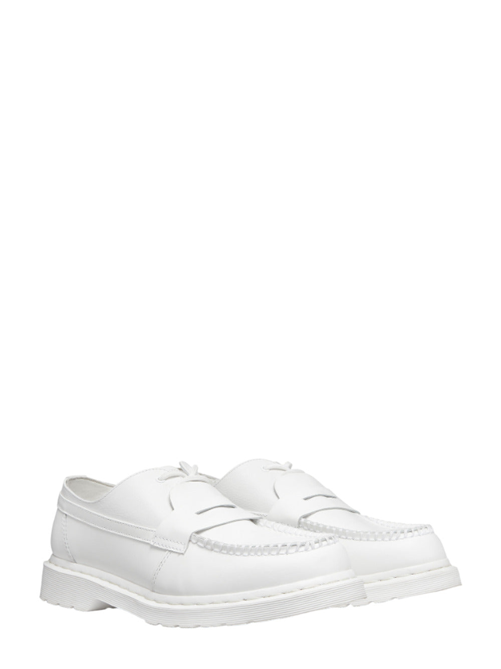 Mm6 X Dr. Martens SHOES - Bianco | c37b47da98dd235f1a1fd6b26537c5f655b9bdae