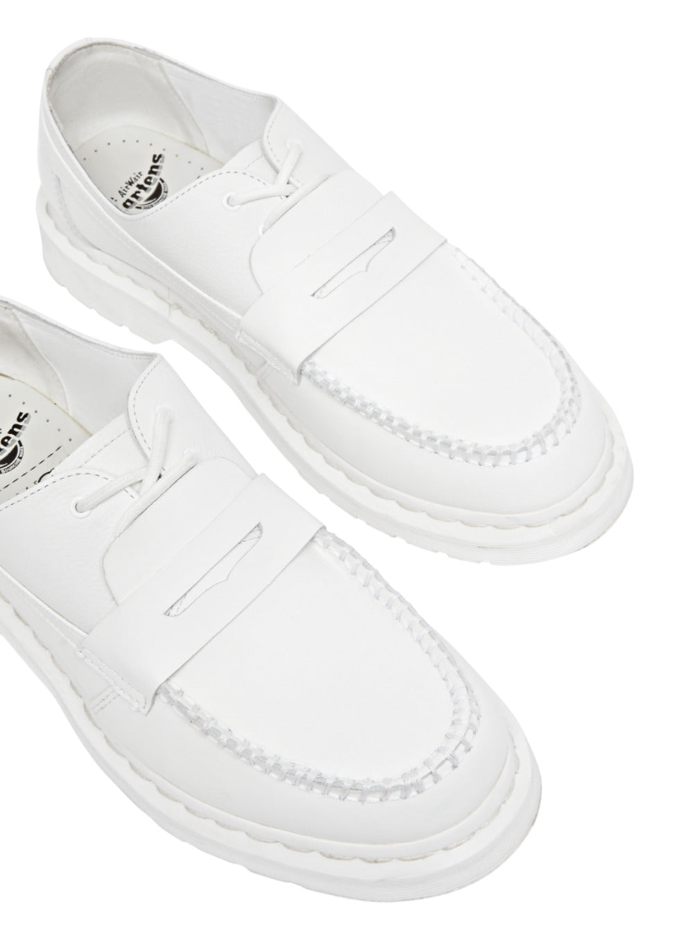 Mm6 X Dr. Martens SHOES - Bianco | a1bb81de94c79b47b09e7df54e61b90b97d852b0