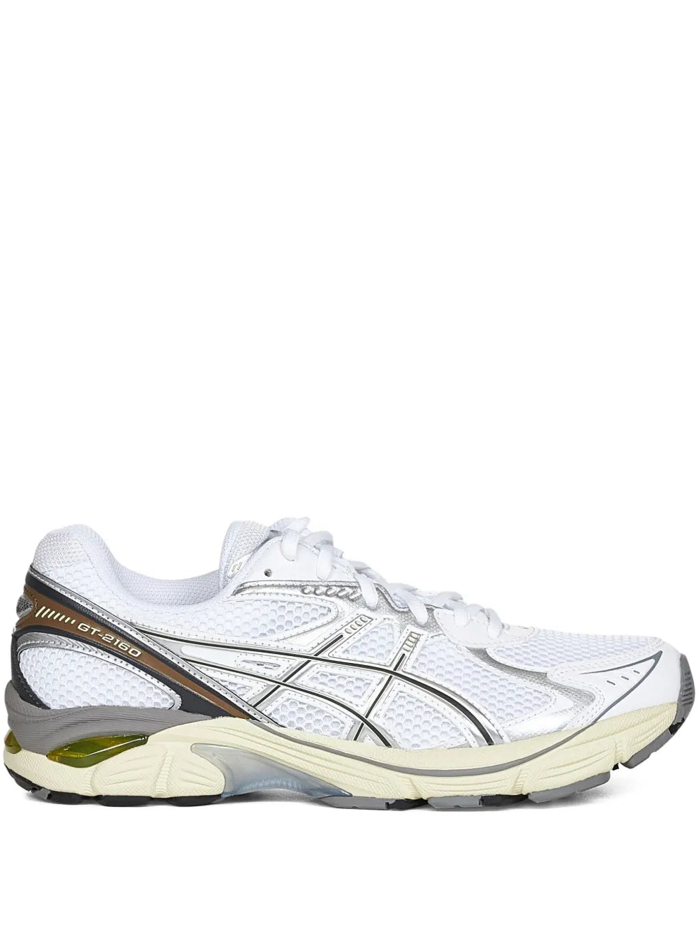 Asics SHOES - Bianco | 84dcac3b132b3c1485ce4e0d58d92c737339aeaf
