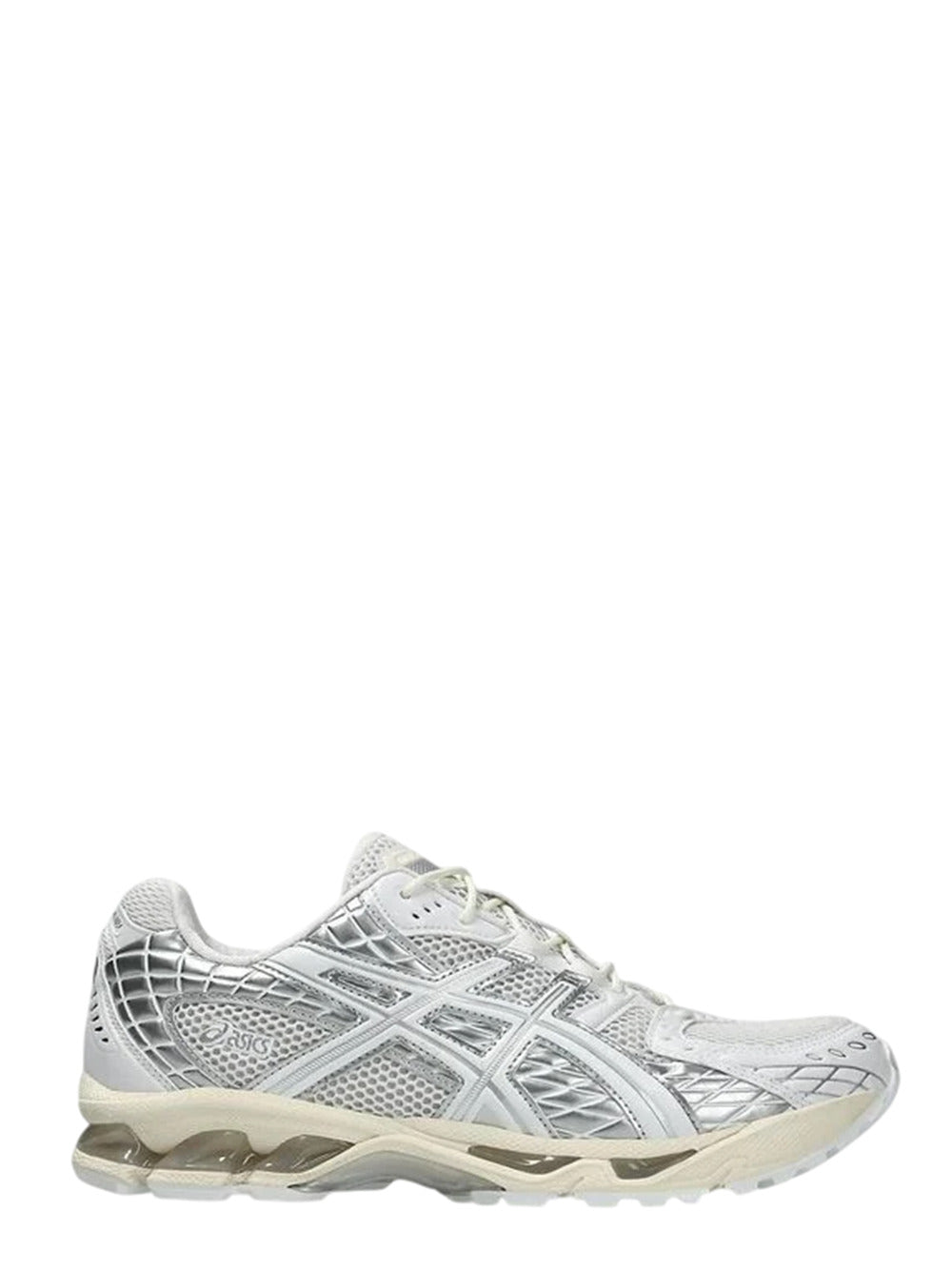 Asics SHOES - Bianco | b0ffa2bef19ce21a4505fdb6c252777fd12d42f4