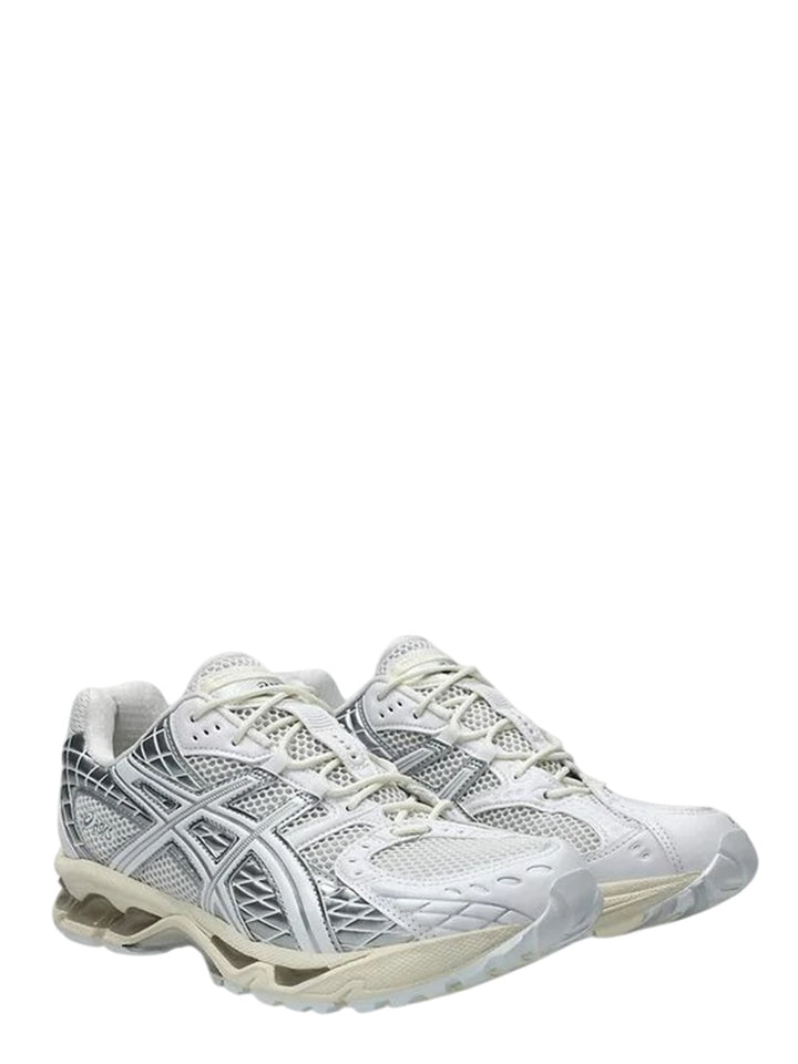 Asics SHOES - Bianco | 5c4f53e59a1704611ffe96f6cc8499b993f217eb