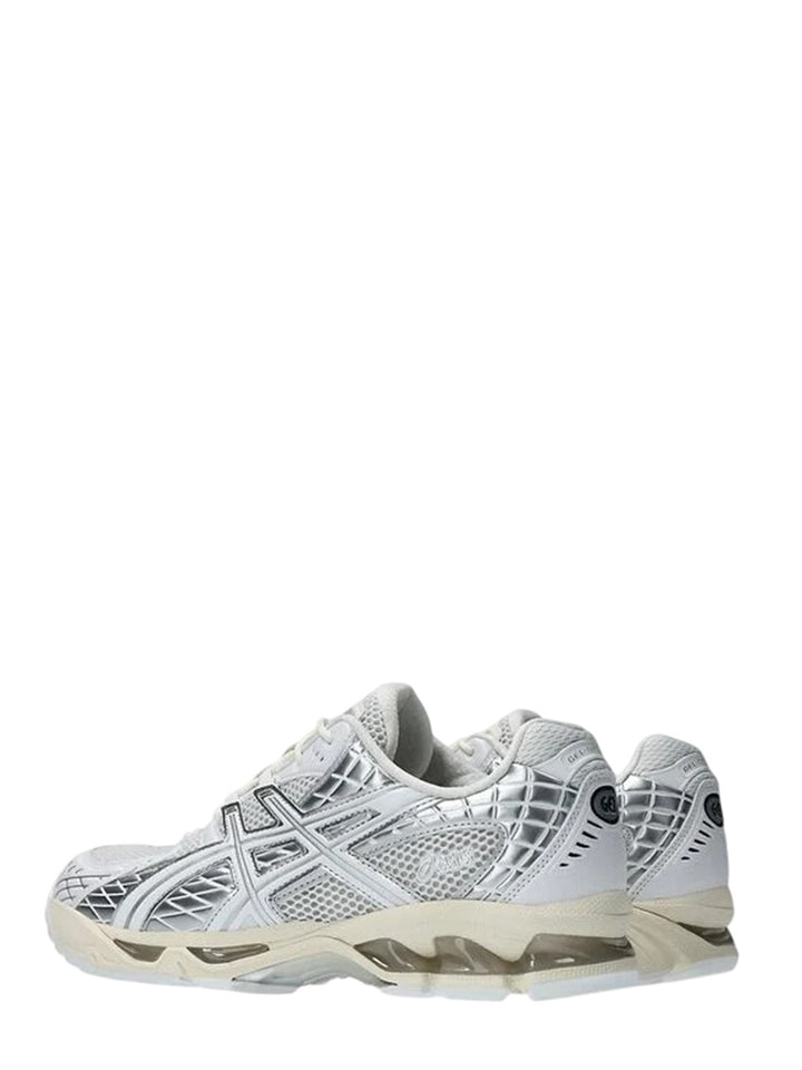 Asics SHOES - Bianco | f97866243da255a0ca1c48411c47907dd0af7990