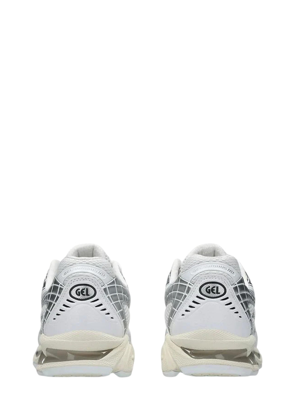 Asics SHOES - Bianco | 10441a8eb3536e5a792a22d7b9f40376e6d701ad