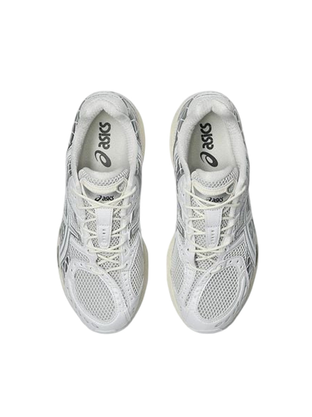 Asics SHOES - Bianco | 179e6512f44367d226e7ad05665ea5b166853971