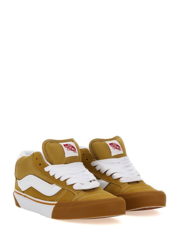 Vans Sneakers - Beige | Wanan Luxury