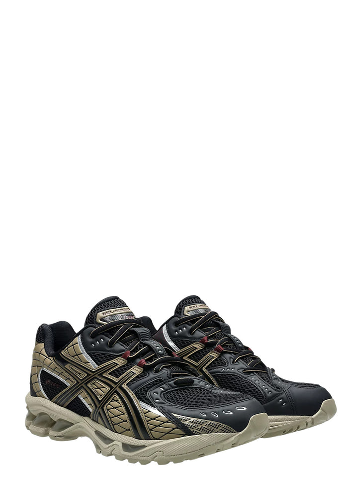Asics SHOES - Nero | 5d00e6302abd22387e1bcd81de4aac408035fdfb