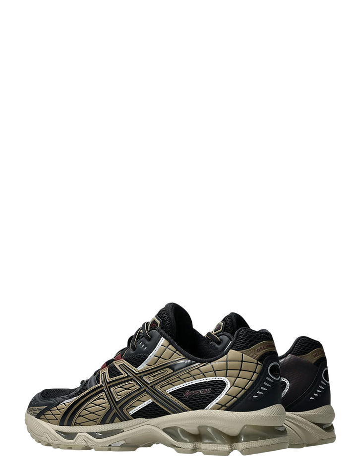 Asics SHOES - Nero | 5a905573f90e279780a2df902c8d241087d081a3