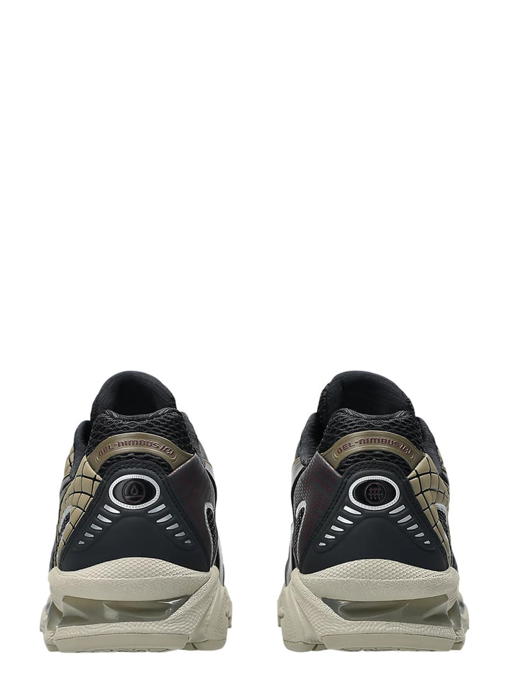 Asics SHOES - Nero | c100ccab7270282b995c647e0efed26ab850e40d