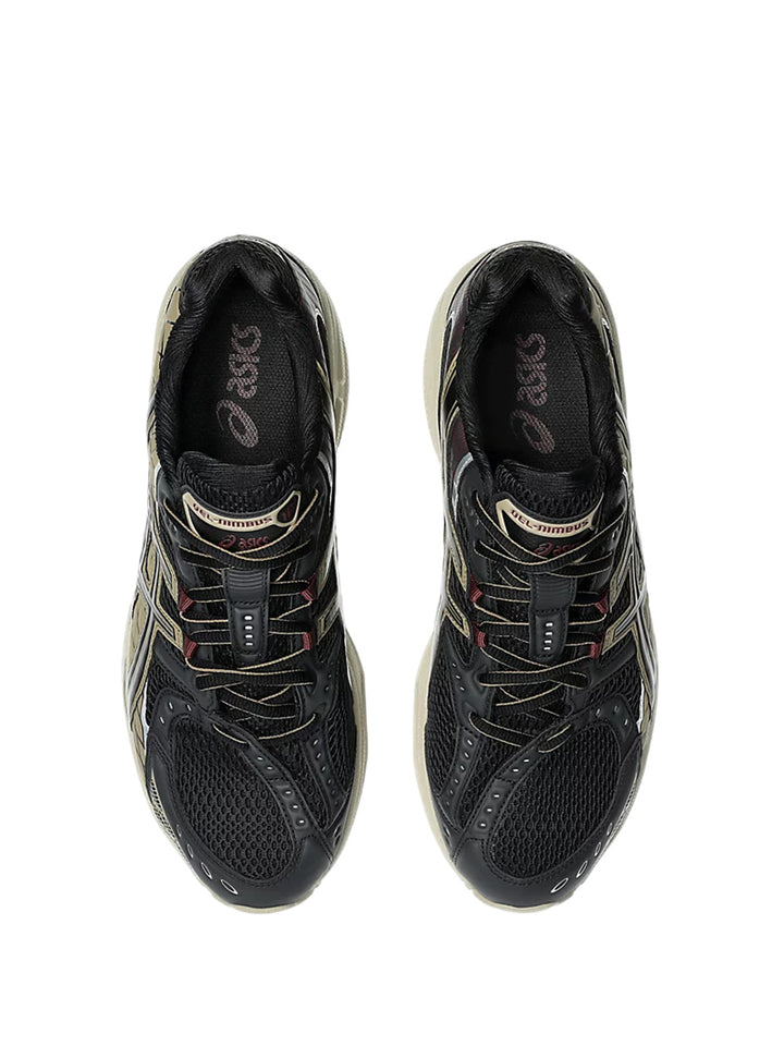 Asics SHOES - Nero | 7679baccf6b1b605667c9f46c6421cebf6085de1