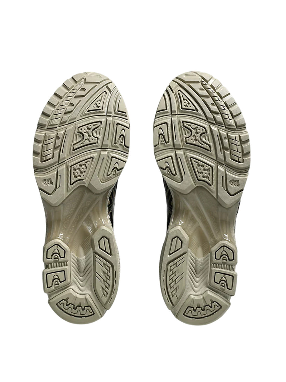 Asics SHOES - Nero | f20da9ca3573906d8d7a387bd433ba5c67caa099