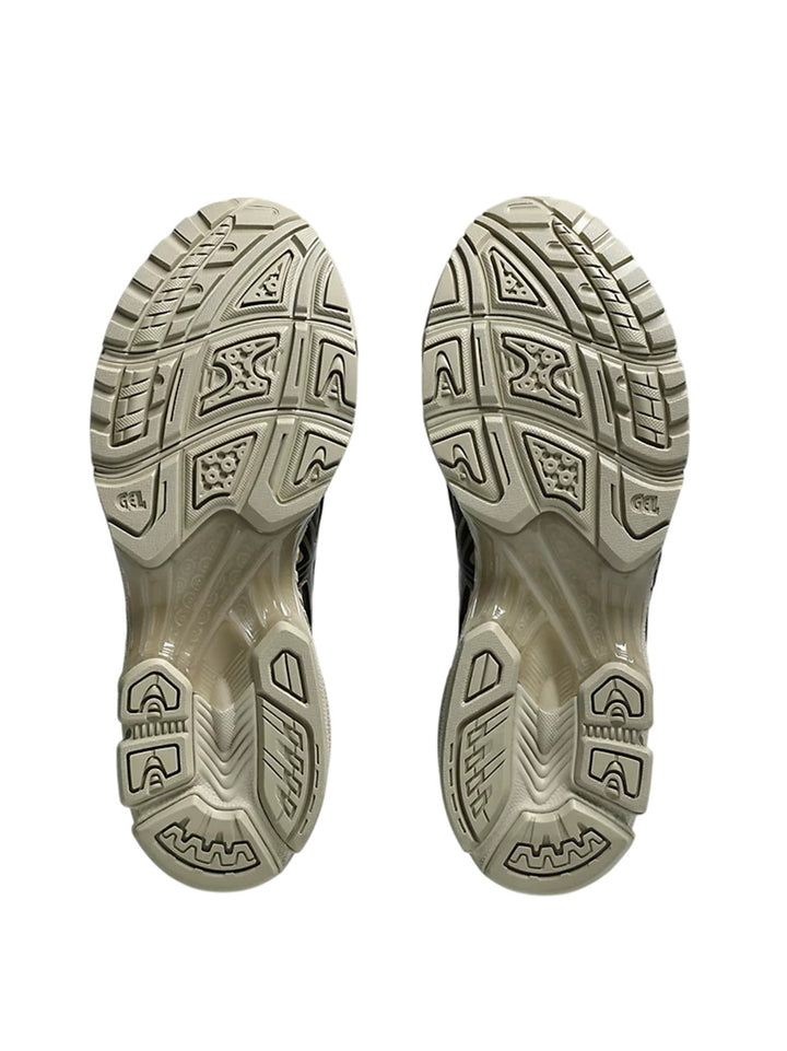 Asics SHOES - Nero | f20da9ca3573906d8d7a387bd433ba5c67caa099