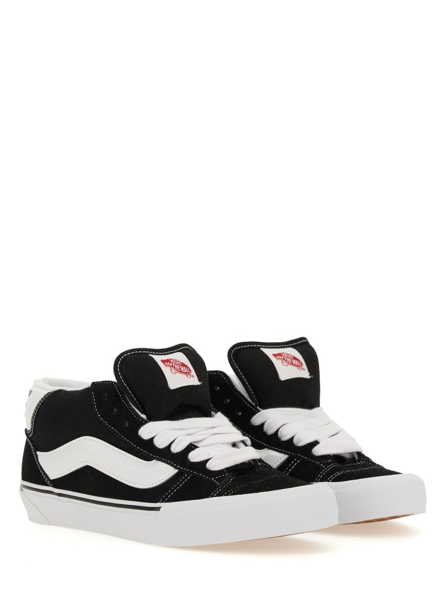 Vans Sneakers - Nero | Wanan Luxury