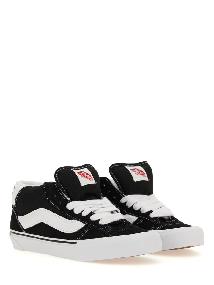 Vans Sneakers - Nero | Wanan Luxury