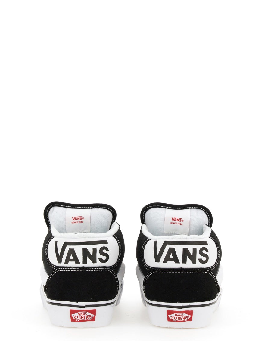 Vans Sneakers - Nero | Wanan Luxury