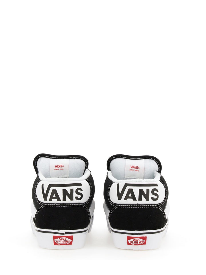 Vans Sneakers - Nero | Wanan Luxury