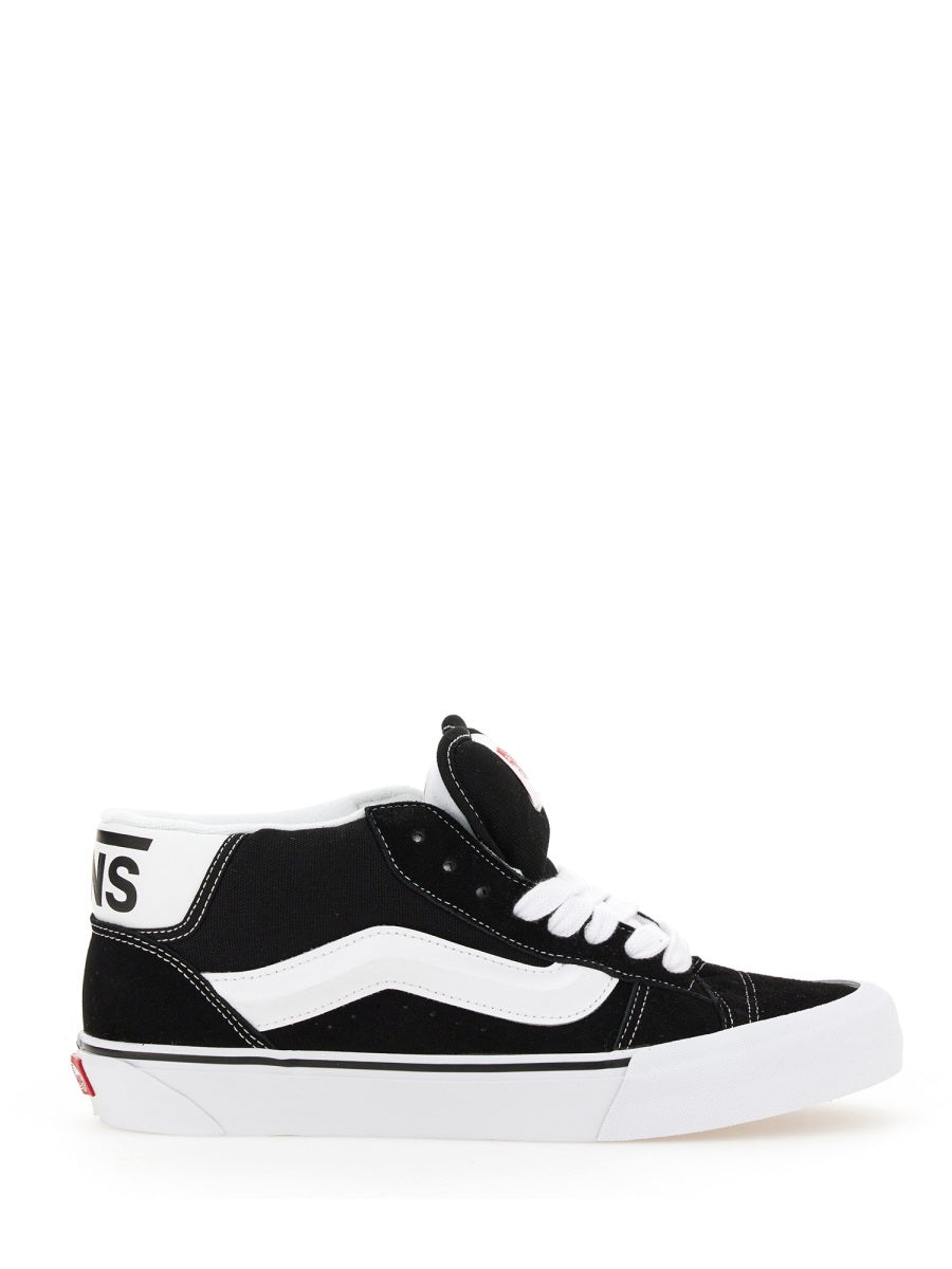 Vans Sneakers - Nero | Wanan Luxury