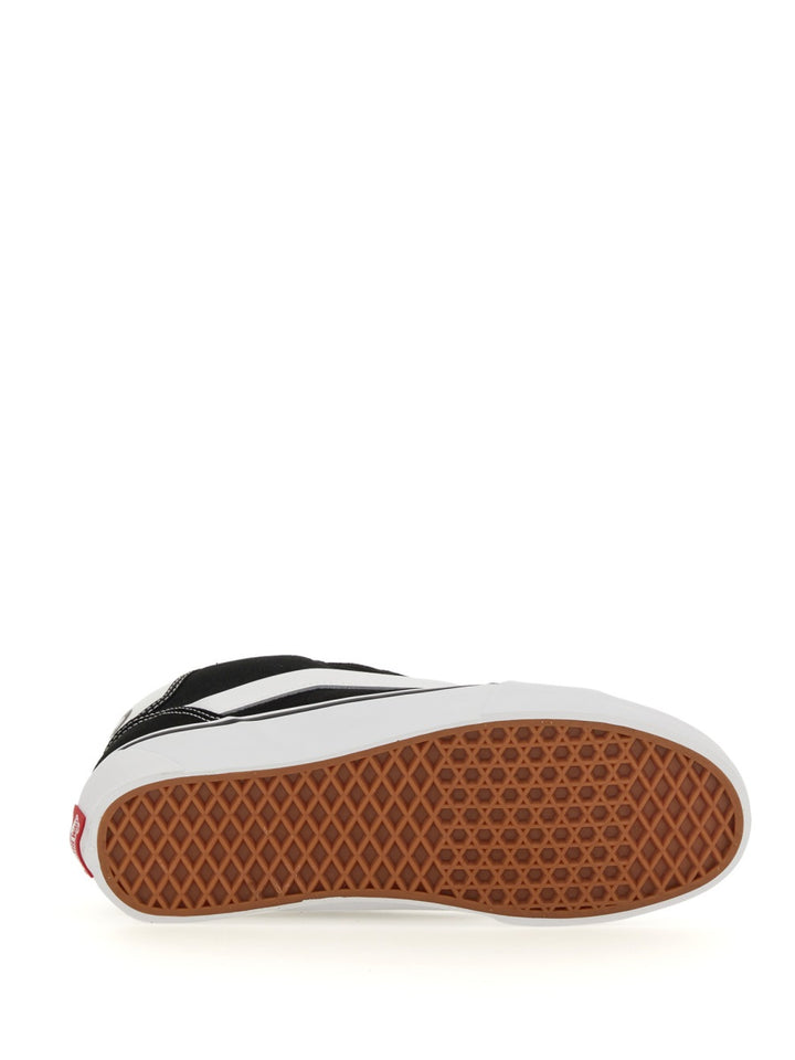 Vans Sneakers - Nero | Wanan Luxury