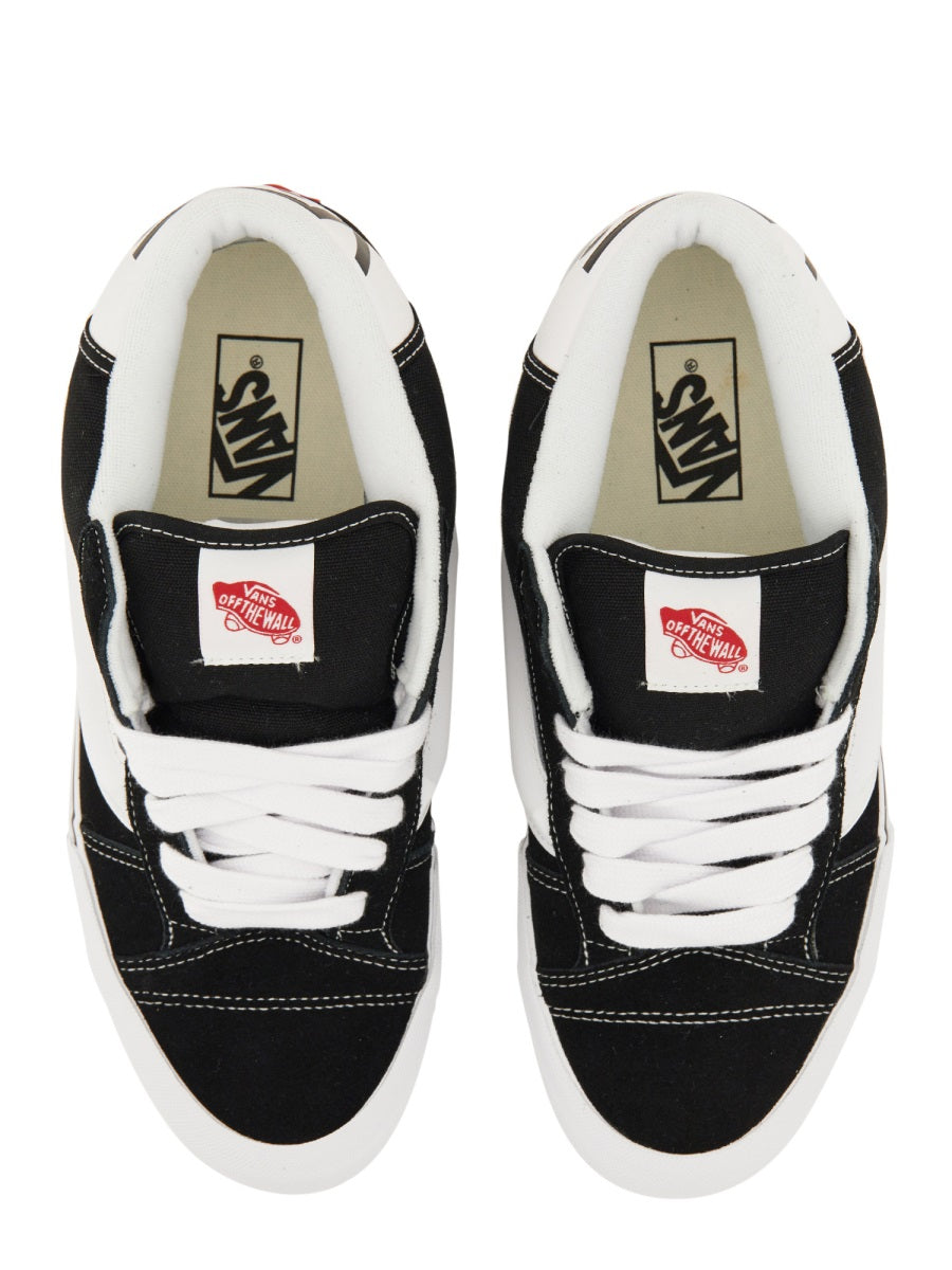 Vans Sneakers - Nero | Wanan Luxury