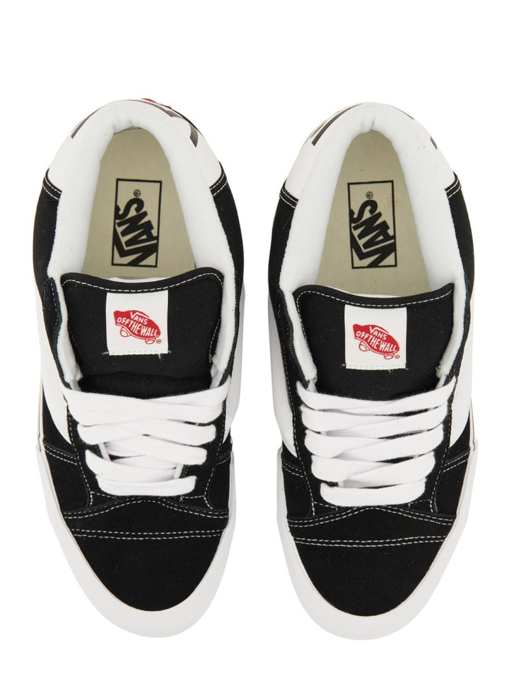 Vans Sneakers - Nero | Wanan Luxury