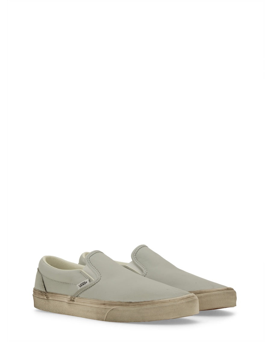 Vans Sneakers - Bianco | Wanan Luxury