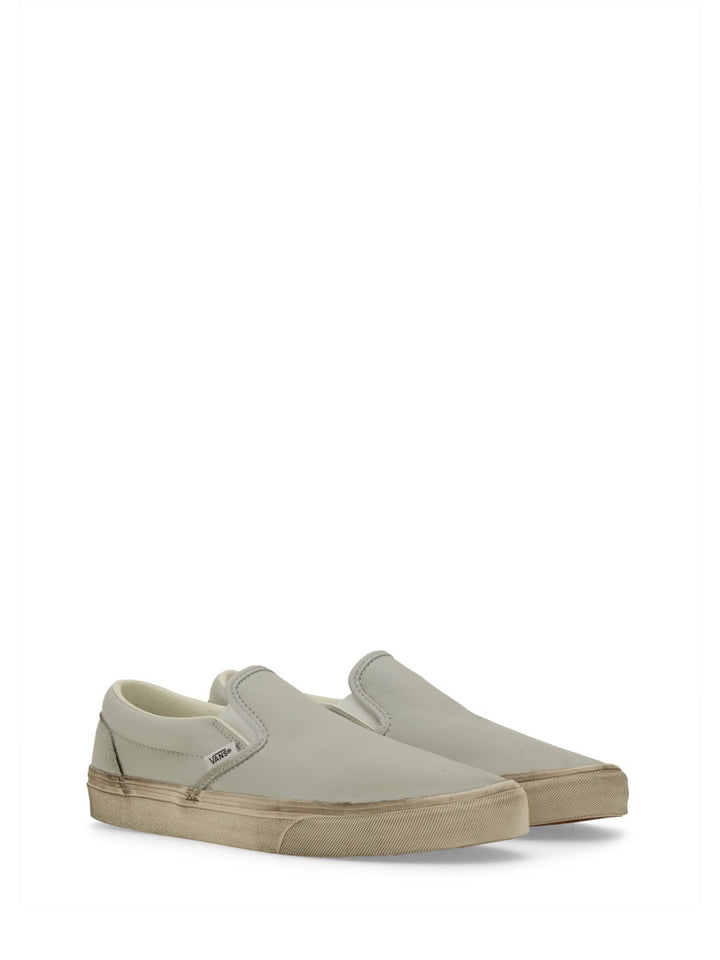 Vans Sneakers - Bianco | Wanan Luxury