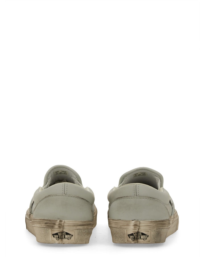 Vans Sneakers - Bianco | Wanan Luxury