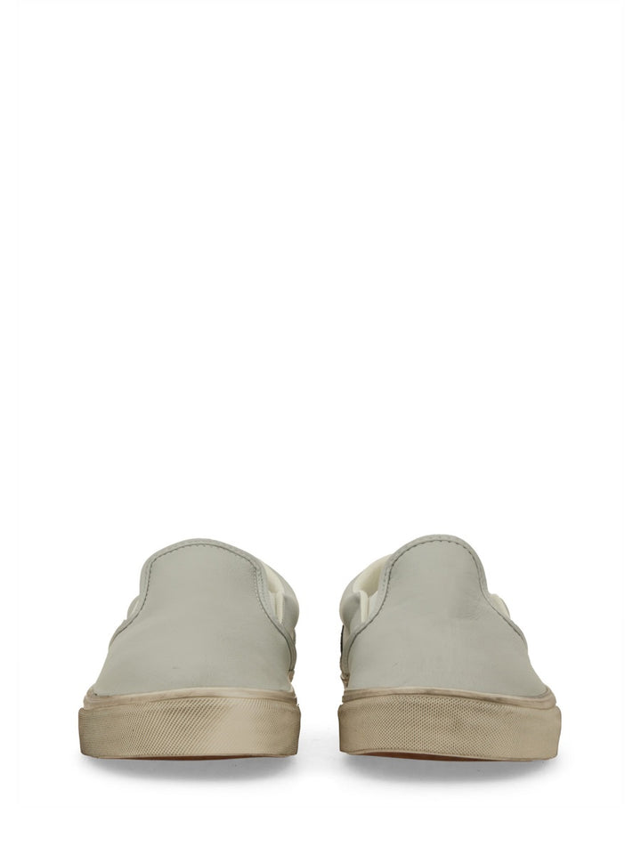 Vans Sneakers - Bianco | Wanan Luxury