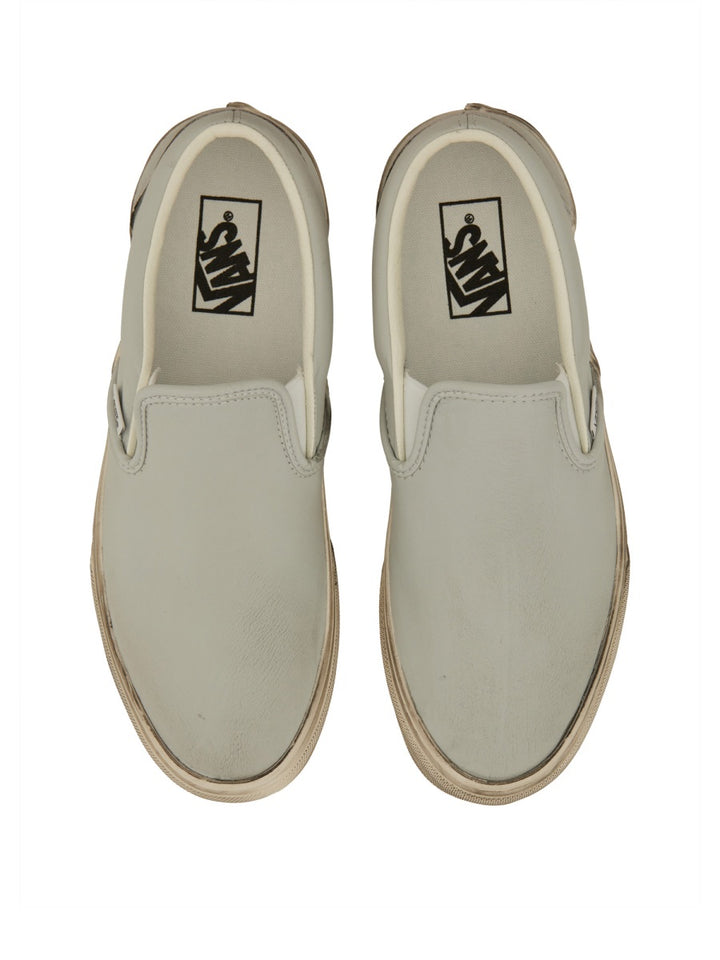Vans Sneakers - Bianco | Wanan Luxury