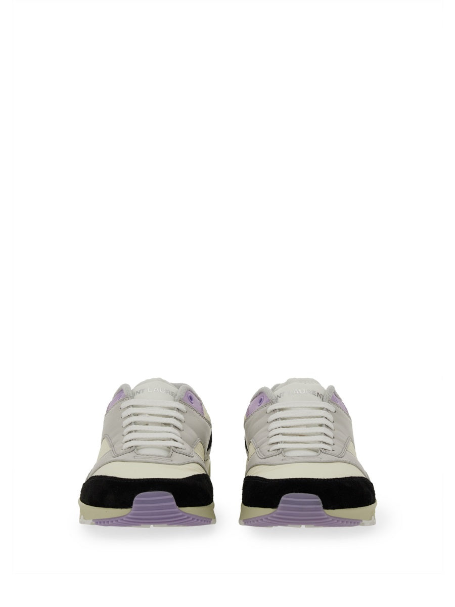 Saint Laurent Sneakers - Multcolor | Wanan Luxury