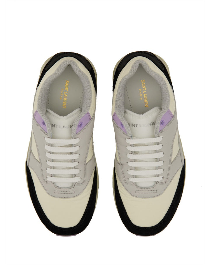 Saint Laurent Sneakers - Multcolor | Wanan Luxury