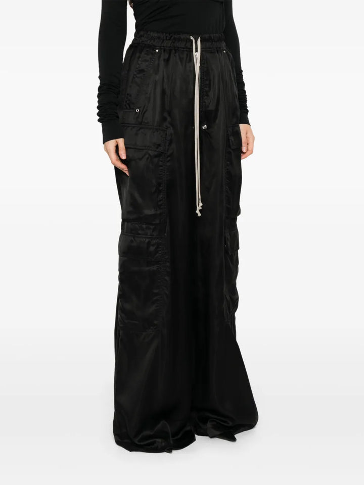 Rick Owens PANTS - Nero | 54fa79d52503629cea4a3c5039f9ef09862bc1f7