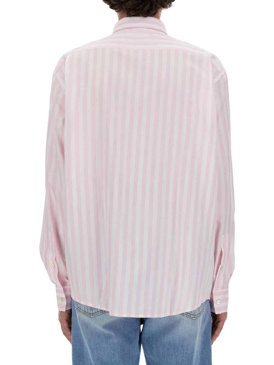 Acne Studios Camicie - Pink | 43a31d4898e8f710abcc8d8eebad25b6bf286f2d