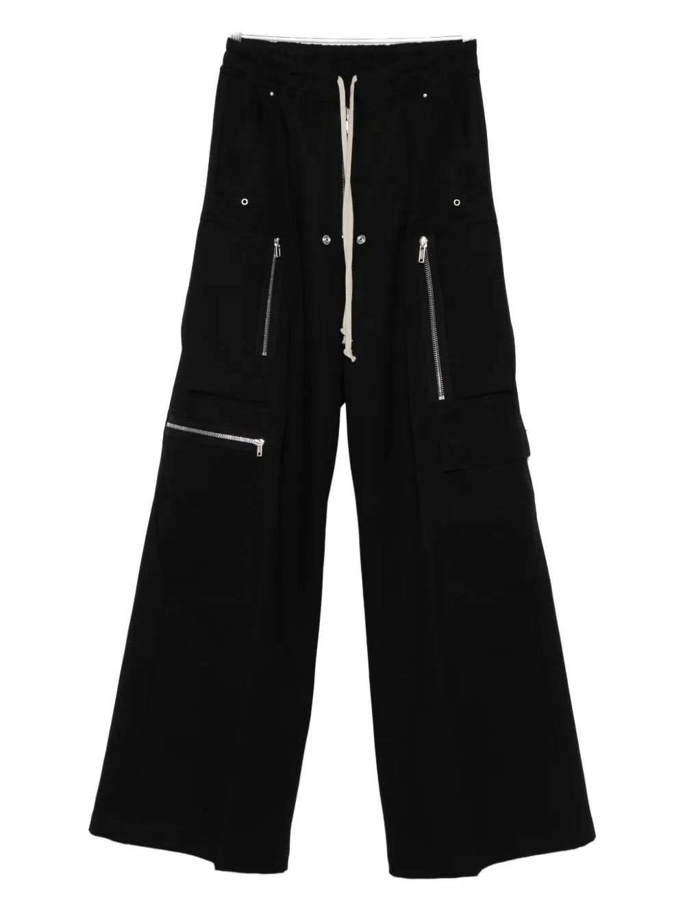 Rick Owens PANTS - Nero | 1514d9059ca3a97dfad1ebd8528087cbca38c197