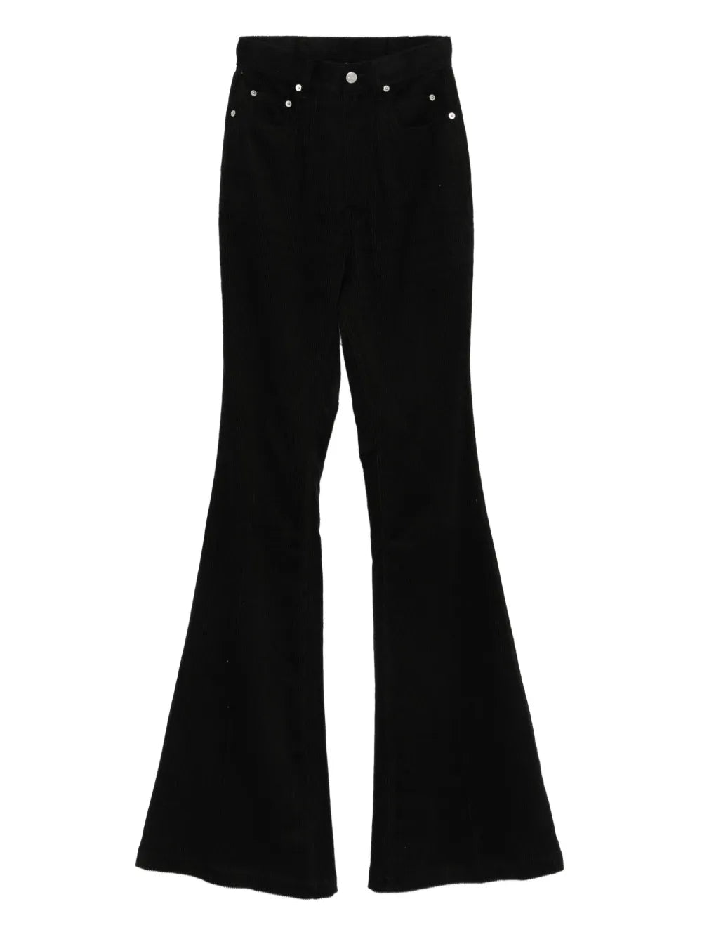 Rick Owens PANTS - Nero | da10f54e8beca29588b72de71512b983fa89ab71