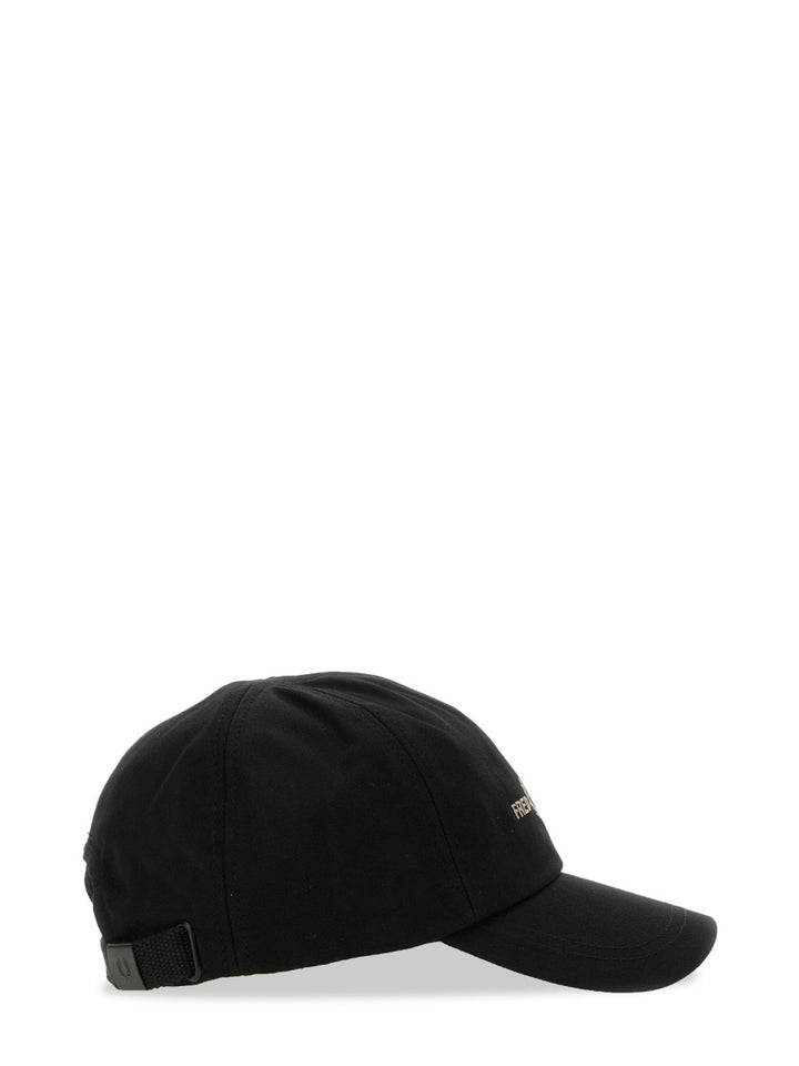 Fred Perry Cappelli - Nero | Wanan Luxury