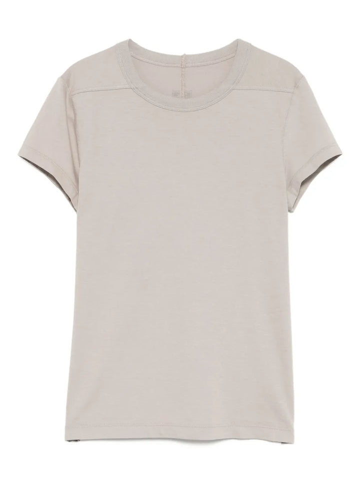 Rick Owens T-shirts - Grey | 1776f66892429efd2f4e57d49dbf1910b2c618e2